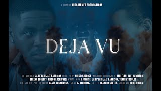 Deja Vu 2024  Official Trailer [upl. by Dicks]