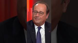 CITA° 2024 11 16 François Hollande bis citation politique memes [upl. by Osicnarf]