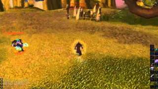 Burning Crusade  Shadow Priest World PvP [upl. by Leizar]