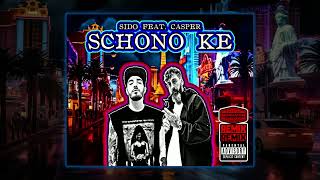 Sido Feat Casper  Schono Ke Remix [upl. by Joly]