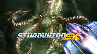 Sturmwind EX sur Switch Fallaitil remettre à jour la version Dreamcast [upl. by Ellirpa]