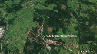 Le Tour de France 2017  Etape 3 VerviersLongwy [upl. by Licec]