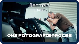 ILECTRIC CARS Fotografie [upl. by Hollingsworth]