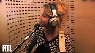 Selah Sue  Fyah Fyah en live dans les Nocturnes de Georges Lang sur RTL  RTL  RTL [upl. by Brigit]