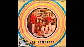 LOS CAMBITAS  EL CUPESÍ  ÁLBUM 1975 [upl. by Thomson]