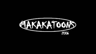 Makakatoons  Conectate pa verte [upl. by Jacky]