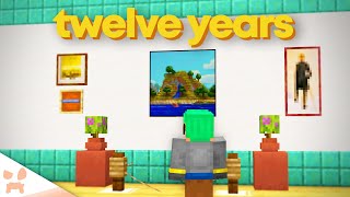 An Update 12 YEARS In The Making  Big Surprise Upgrades new minecraft 121 features [upl. by Eiramannod762]