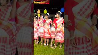 Bulbul Godda wali ll Stephen tudu new santali song ll Shabnam viral video [upl. by Ateval]