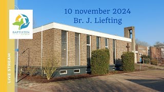 Dienst 10 November 2024 [upl. by Trant]