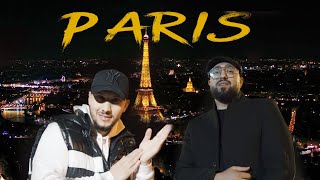 Landi Roko ft Florian Tufallari  PARIS [upl. by Aznarepse]