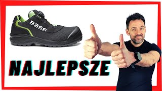 NAJLEPSZE BUTY  BASE BeReady Prezentacja [upl. by Alexandros995]