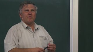 doc František KUNDRACIK PhD  Vývoj predstáv o veľkosti vesmíru [upl. by Suaeddaht]