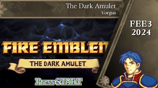 FEE3 2024 The Dark Amulet by Vorgus [upl. by Harland]