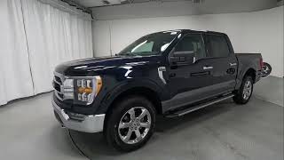 Used 2021 Ford F150 XLT Truck For Sale In Columbus OH [upl. by Keen222]