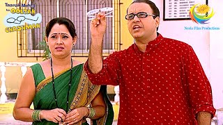 Will Bhide Punish Tapu  Taarak Mehta Ka Ooltah Chashmah [upl. by Xad]