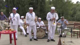 Dixieland  Brass Band Rakovník [upl. by Trela]