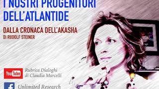 Audiolibro 1 I nostri progenitori dellAtlantide [upl. by Kynan565]