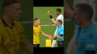 0 sportsmanship moments in football😢 [upl. by Dlaniger]