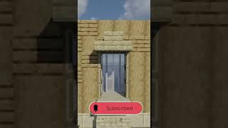 Simple Georgian Window Design Tutorial  With Debug Stick  1 [upl. by Otrebla]