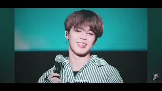 BTS JIMIN FMV [upl. by Xever]