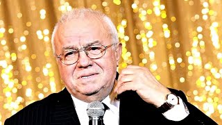 IN MEMORIAM Alexandru Arșinel  Romanțe și evergreenuri un artist desăvârșit [upl. by Acysej]