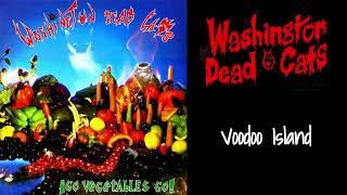 Washington Dead Cats  Voodoo Island [upl. by Edorej397]