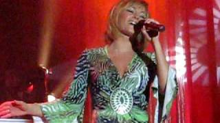 Helene Fischer  Lass mich in dein Leben Live Bad Blankenburg [upl. by Sutsuj]