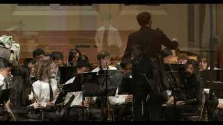 Ridgewood High School Bands Spring Concert [upl. by Fadas]