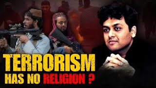 Teorists Are Innocents I Dr Ankit Shah Explains His 9055 Radicalization Formula In The Gulf [upl. by Enirol687]