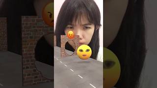 Practicing cute facial expressions using Tiktok filter that will make you POPULAR ✅🎊 [upl. by Lerak]