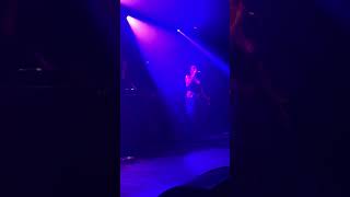 LOLAHOL  Lourdes Leon  Contradiction  Live  Troubadour West Hollywood CA  12072023 [upl. by Oirad227]