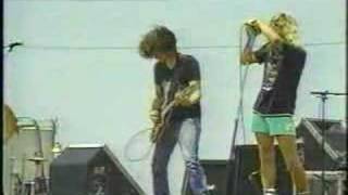 Confessor  Uncontrolled live 1988 [upl. by Niwrud]