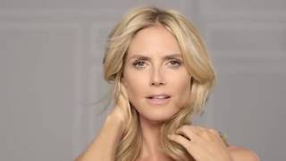 Heidi Klum Intimates Collection [upl. by Onafets]