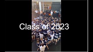 Reddam House Class of 2023 [upl. by Celina]