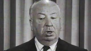 Alfred Hitchcock  Director amp Screenwriter  Mini Bio  BIO [upl. by Hareemas]