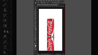 Mirror Effect in Photoshop shorts photoshop adobe [upl. by Llehcim57]