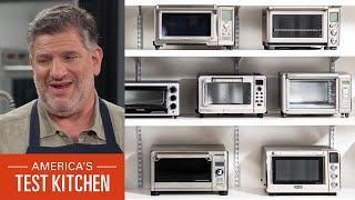 The Best Toaster Ovens [upl. by Dieterich]