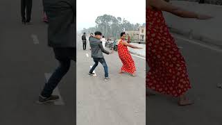 tere isqa me pagal ho gaya shortvideo dance [upl. by Snyder]