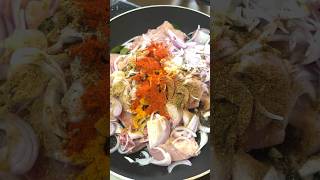 Chicken roast recipe shorts chicken kerala [upl. by Aylmer704]