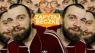 NASRAJ NA DYWAN I PODPAL DOM  Zapytaj Beczkę 161 [upl. by Nissy]