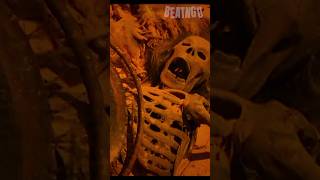 Jeepers 2 Deleted SceneHidden History jeeperscreepers scary [upl. by Kriss]