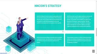 NNcoin  A RealEstate Investment Platform [upl. by Navnod]