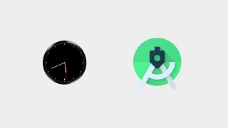 Develop Watch Face for Wear OS [upl. by Tarryn]