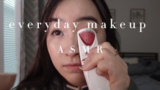 ASMR get ready with me [upl. by Berkman]