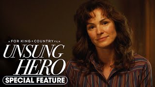 Unsung Hero 2024  The Story Behind The Movie [upl. by Farrand]