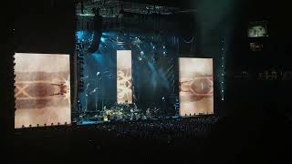 The Eagles wJoe WalshRocky Mountain WayPartial SongLive  Nationals Park Wash DC July 26 2018 [upl. by Leirum]