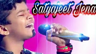 Satyajeet Jena PERFORMANCE saregamapa Lil Champs 2017 VIRAL VIDEO OF THIS WEEK BIOGRAPHY of Him [upl. by Cullin]