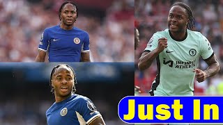 Latest Chelsea Transfer News Today  Chelsea News Now [upl. by Nodnarg304]