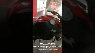 2024 TVS Apache 160 4V Dual Channel ABS Review  Better Than Bajaj Pulsar NS 160  PART13 [upl. by Oak]