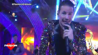 Rodrigo Tapari en vivo en Pasión de Sábado 20 4 2019 parte 2 [upl. by Yojal]